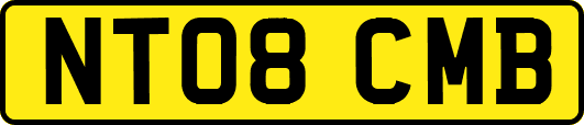 NT08CMB
