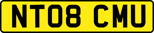 NT08CMU