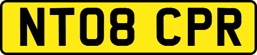 NT08CPR