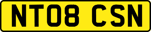 NT08CSN