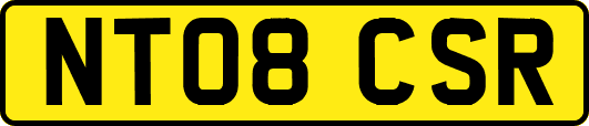 NT08CSR