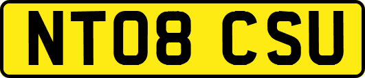 NT08CSU