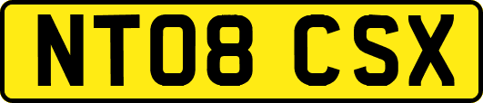 NT08CSX