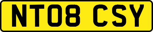 NT08CSY