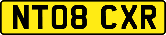 NT08CXR