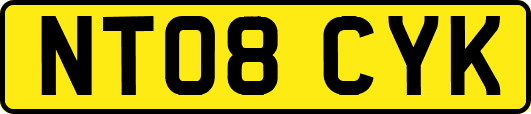 NT08CYK