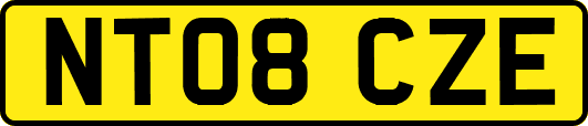 NT08CZE