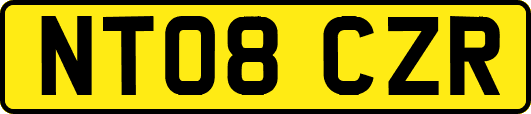NT08CZR