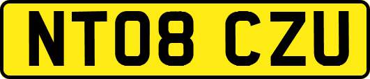 NT08CZU