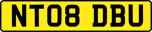 NT08DBU