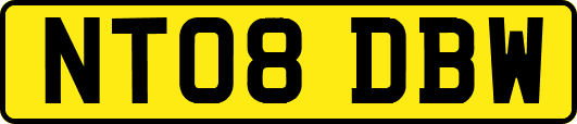 NT08DBW