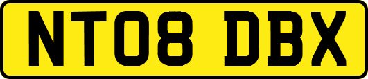 NT08DBX