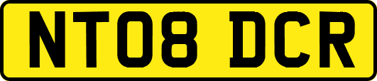 NT08DCR