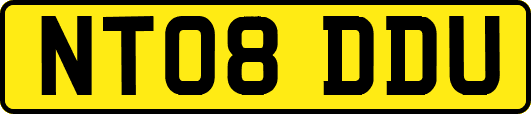 NT08DDU