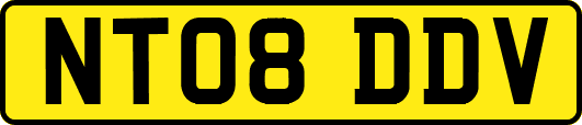 NT08DDV