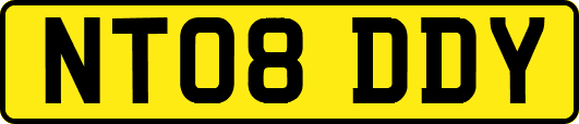 NT08DDY
