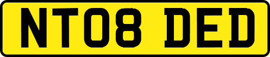 NT08DED