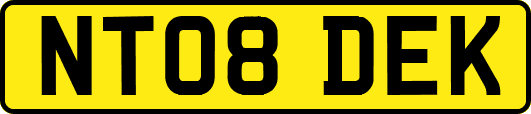 NT08DEK