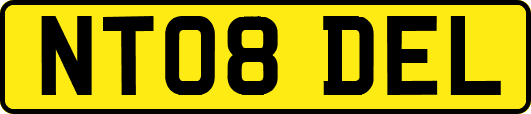 NT08DEL
