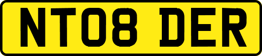 NT08DER