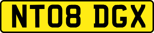 NT08DGX