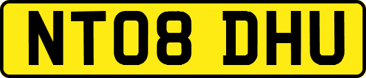 NT08DHU
