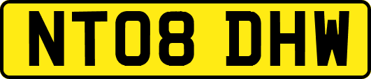 NT08DHW