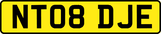NT08DJE