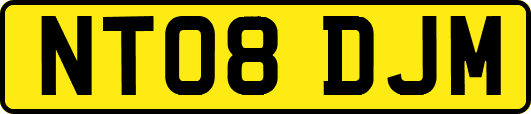 NT08DJM