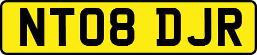 NT08DJR