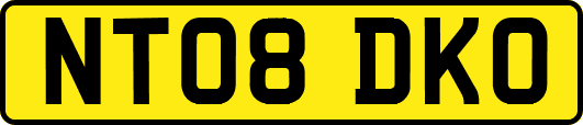NT08DKO