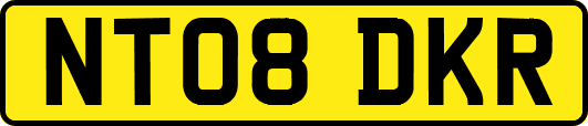 NT08DKR