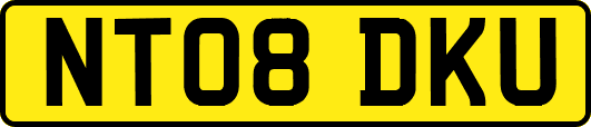 NT08DKU