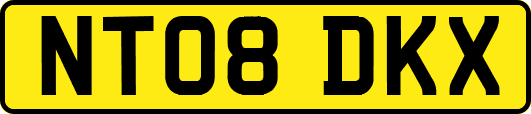 NT08DKX