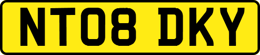 NT08DKY