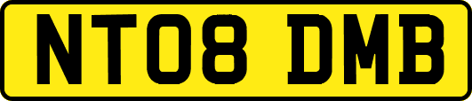 NT08DMB