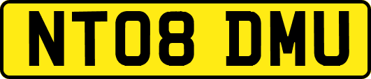 NT08DMU