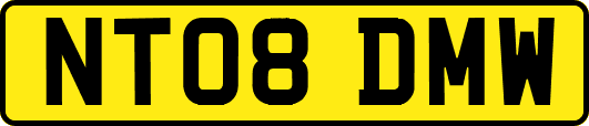 NT08DMW