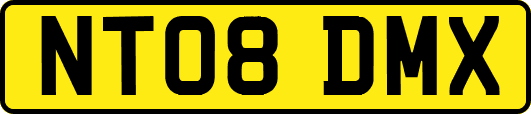NT08DMX
