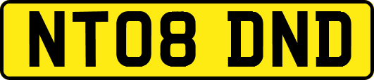 NT08DND