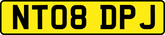NT08DPJ