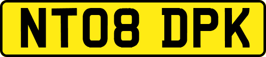 NT08DPK