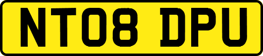 NT08DPU