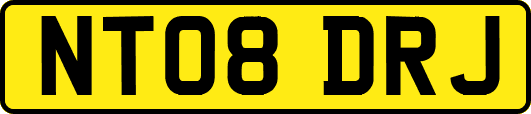 NT08DRJ