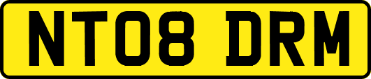 NT08DRM