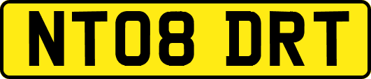 NT08DRT