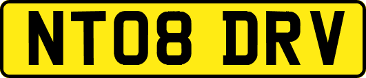 NT08DRV