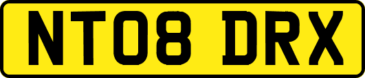 NT08DRX