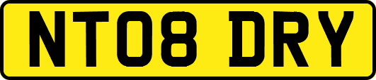 NT08DRY