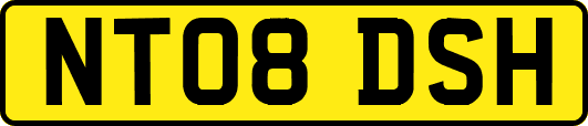 NT08DSH